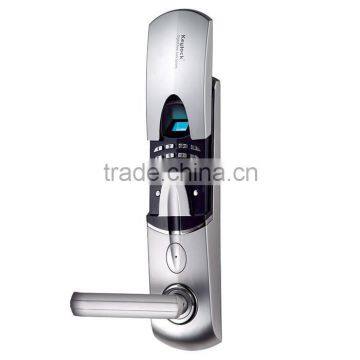 6600-113 Biometric Fingerprint Door Lock with Keypad