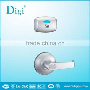 6600-122 Digital Intelligent Electronic RF Card Key Hotel Lock