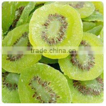 IQF frozen kiwi sliced with best price for sale