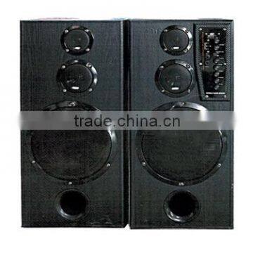 2.0 Big 80 Watts Horn Speaker With Good Bass photo-4