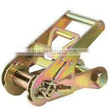 Adjustable Ratchet Buckle