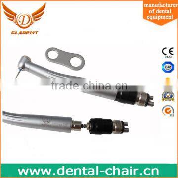 Wholesale Dental high speed air turbine handpieces, Brushless Handpiece Micromotor, Disposable Handpiece