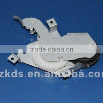 Printer parts for hp arm swing plate assembly for HP4200/4300/4250/4350