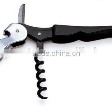 Custom Metal Wine Bottle Opener and Beer Bottle Opener photo-4