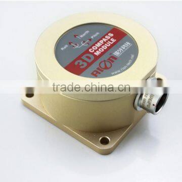 3D Tilt Compensated Compass Digital Heading Sensor Best Price photo-3