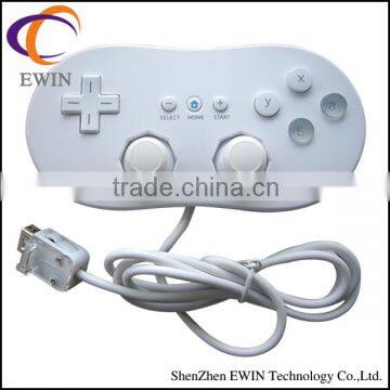 Cheap! Wired classic controller for Nintendo WII