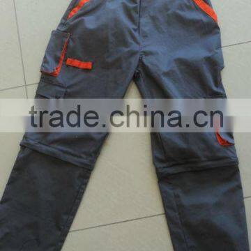 cargo pant ,worker pants,SAFETY CLOTHING,work uniform