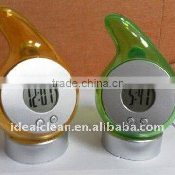 Water Power Clock (IS-2011A2G)