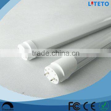 High Lumens Output AC85-265v 18w 4ft t8 Led Tube Light photo-5