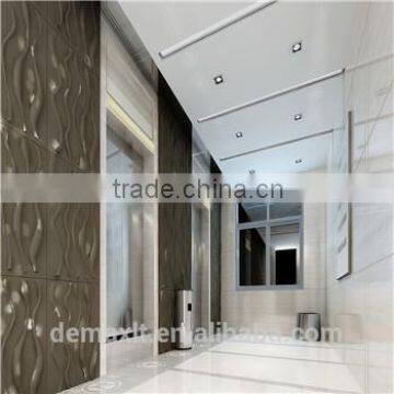DBDMC wall panel fiber cement board