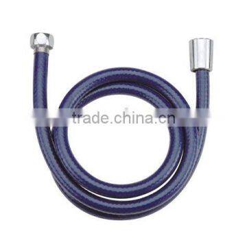 PVC shower hose