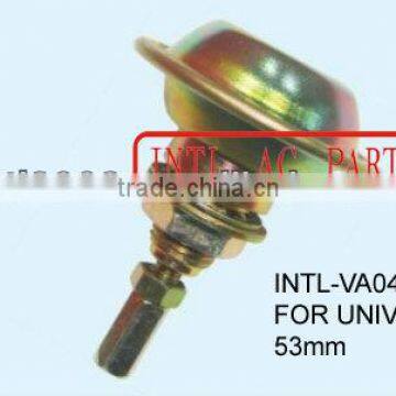 Automotive vacuum actuator for Universal 53mm