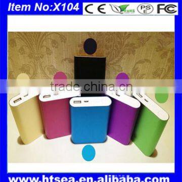 Hot Sale for Xiaomi Power Bank 10400mah Powerbank photo-3