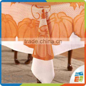 Popular Holiday Style Lace Tablecloth