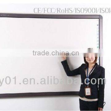 Interactive whiteboard,digital smart board,electronic educational equipment for schools