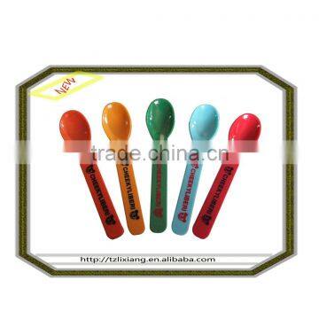 Household Plastic Spoon