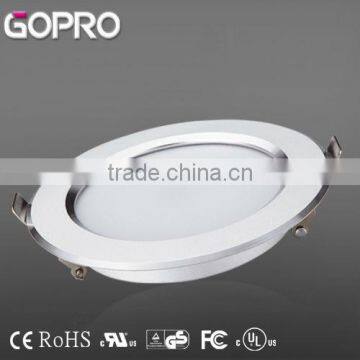 7w LED Downlight Ultra-thin design