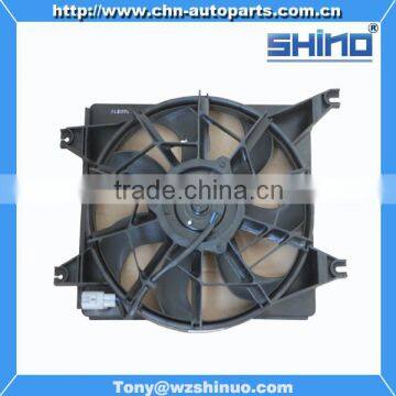 RADIATOR FAN FOR JAC ,JAC AUTO PARTS , 1308100U1510,WHOLESALE SPARE PARTS FOR CHERY