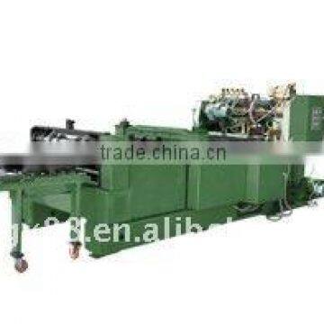 GT10A3 Precise plate cutting combination machine for Food Can