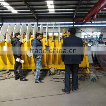 Chinese Companies Names Ceramic Filter Used in Wastewater Treatment