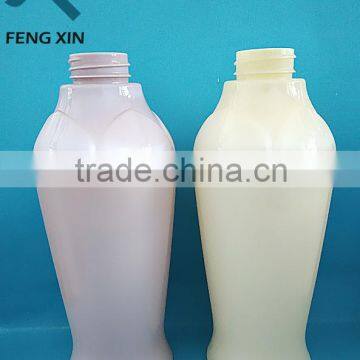 Acrylic bottle recycle lotion bottles in guangzhou factory