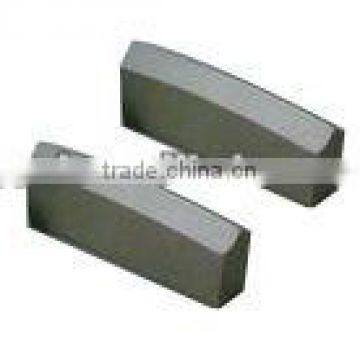 Cemented Carbide Tip Chisels Inserts