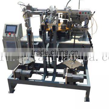 Automatic Flap Disc Making Machine Flap Disc Machine Flap Disc Manufacturers