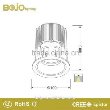 15w Cob Chip Led Spotlight