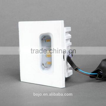 Corner Lighting 2w Led Step Light for Indor Lighting photo-4