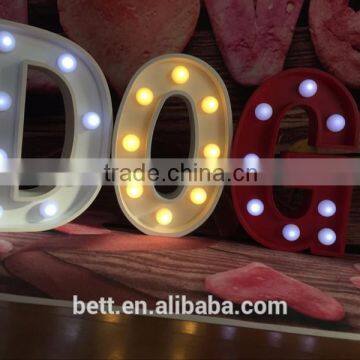 Marquee letter sign led vintage marquee letter lights