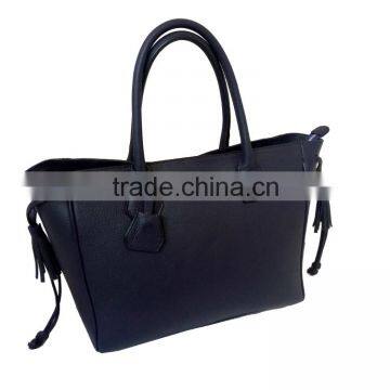 Women Bags Handbags Genuine Leather Ladies Bags in China photo-2
