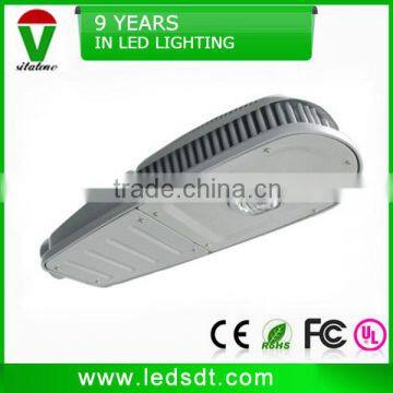 die casting cob led street lights 60 watt