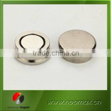 Strong china subwoofer magnet