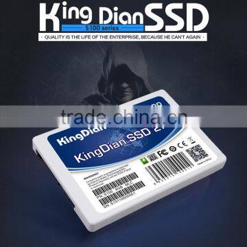 KingDian 8GB 16GB 32GB Solid State Disk drive SATA SATA2 series for Thin Client