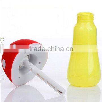 New Mushroom Lamp Led Night Light Usb Humidifier Purifier Air Diffuser Atomizer photo-4