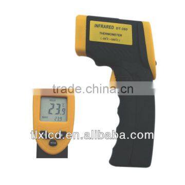 Infared Digital Thermometer Temperature Meter tl380