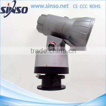 Best Quality Auto 150W Waterproof Long Distance Searchlight for Sale photo-3