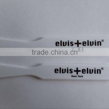 15cm PS plastic dyeing brush