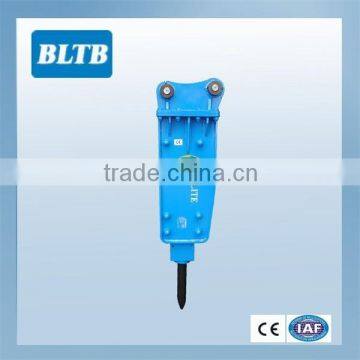 BLTB 135T Open Type Hydraulic Breaker for Excavator for Sale photo-5