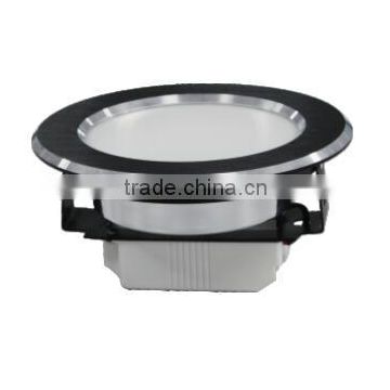 2016 America Hot sale Die Casting aluminum LED downlight