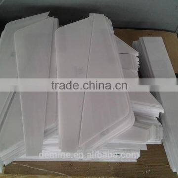 Plastic Laser Cutting photo-2