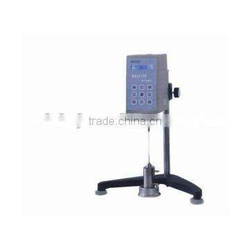 NDJ-8S series Viscometer