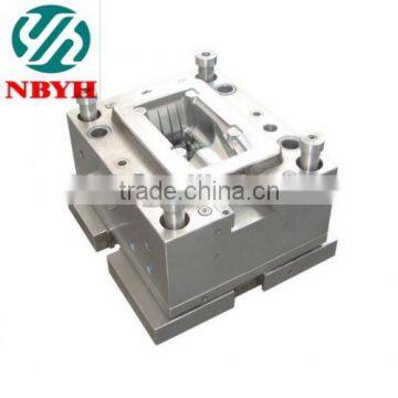Ningbo Injection Plastic Moulding & Plastic Mould Injection photo-6