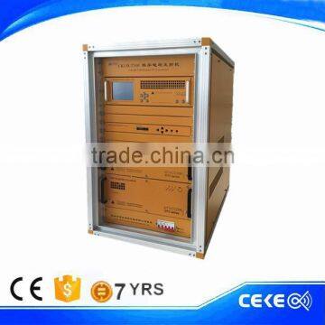500W broadcasting tv transmitter