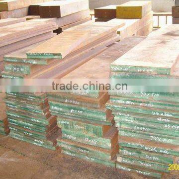 (100Cr6) bearing steel flat