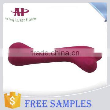 Wholesale Pet Product Cheap Bone Shape Dog Toys