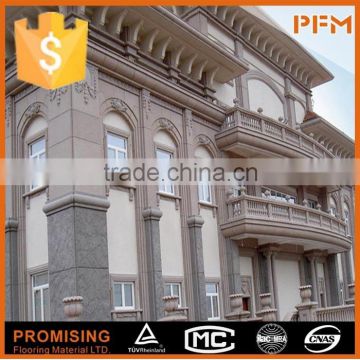 PFM Factory Price Exterior Facade Construction Material