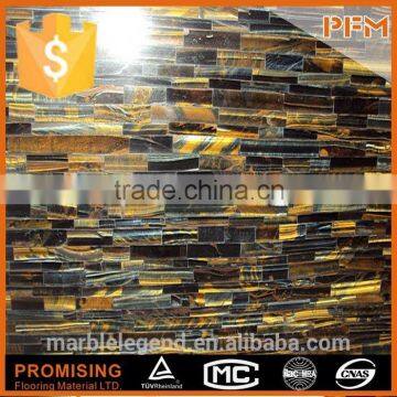 China natural stone backlit semiprecious stone slab