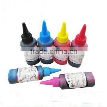 compatible ink for Epson TX130 compatible for Epson t1331 t1351 t1321 t1381 t1332-t1334 t1402-t1404