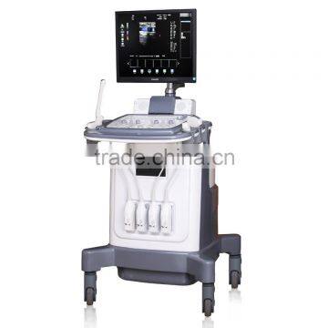Echo Color Doppler 3D Function Laptop/Notebook Ultrasound photo-2